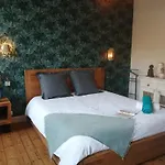 La Maison O Kiwis - D'hotes 3*