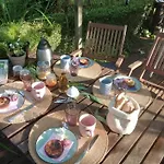 Frühstückspension La Maison O Kiwis - D'hotes 3*