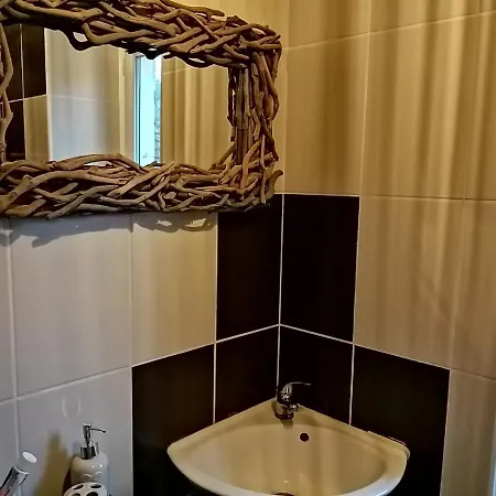 La Maison O Kiwis - D'hotes 3* Saint-Denis-les-Martel