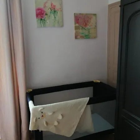 Bed & Breakfast La Maison O Kiwis - D'hotes
