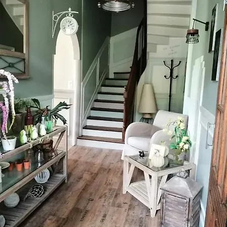 La Maison O Kiwis - D'hotes 3*