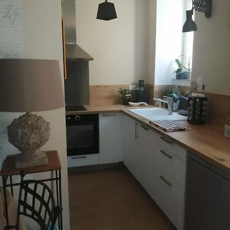 La Maison O Kiwis - D'hotes Bed & Breakfast *