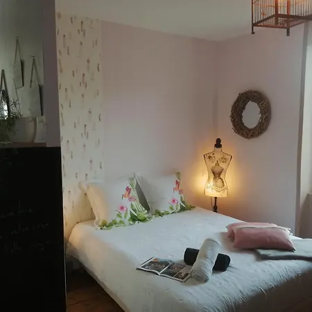 La Maison O Kiwis - D'hotes