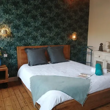 La Maison O Kiwis - D'hotes 3*