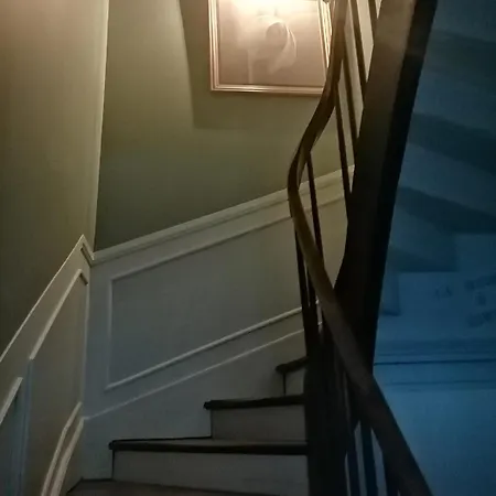 La Maison O Kiwis - D'hotes Frühstückspension