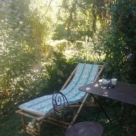 La Maison O Kiwis - D'hotes *