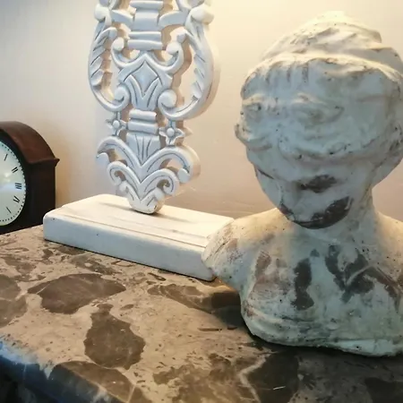 La Maison O Kiwis - D'hotes 3* Saint-Denis-lès-Martel