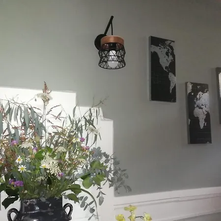 La Maison O Kiwis - D'hotes Saint-Denis-lès-Martel