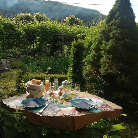 La Maison O Kiwis - D'hotes