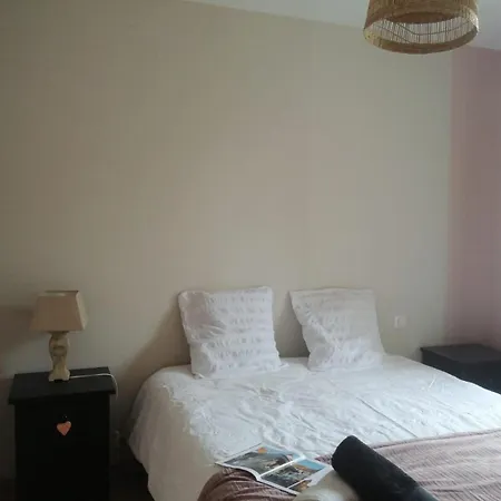 La Maison O Kiwis - D'hotes Bed & Breakfast