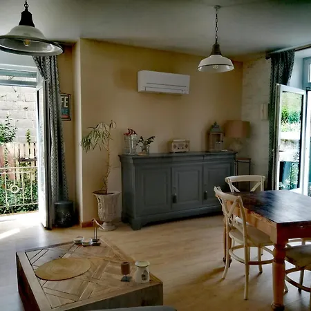 Bed & Breakfast La Maison O Kiwis - D'hotes