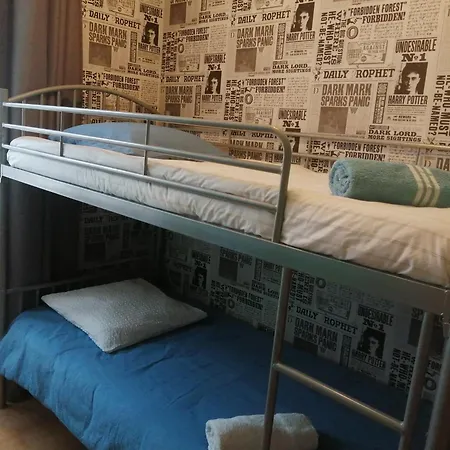 La Maison O Kiwis - D'hotes Bed & Breakfast *