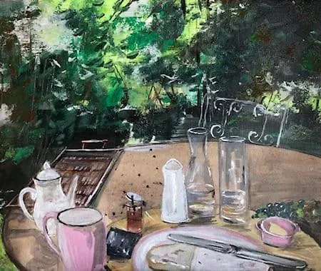 La Maison O Kiwis - D'hotes 3*