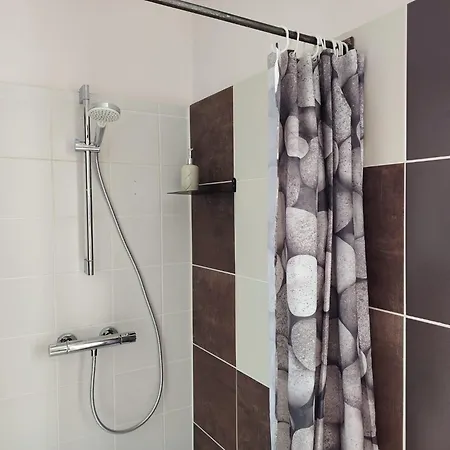 Bed and breakfast La Maison O Kiwis - D'hotes Saint-Denis-lès-Martel