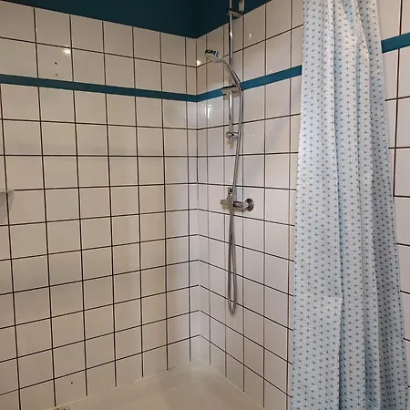 La Maison O Kiwis - D'hotes Saint-Denis-lès-Martel