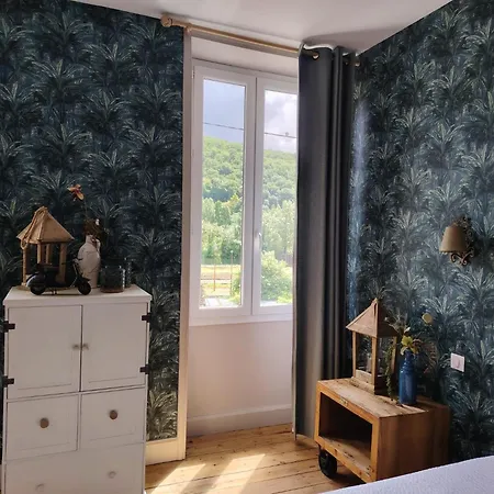 La Maison O Kiwis - D'hotes Bed and breakfast