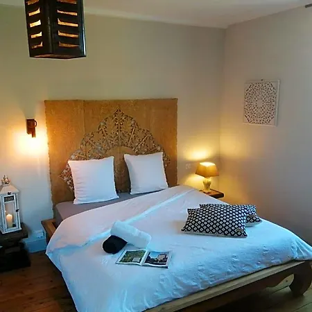 La Maison O Kiwis - D'hotes 3*