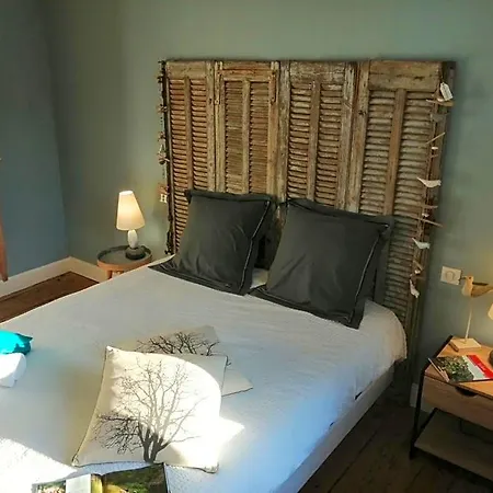 La Maison O Kiwis - D'hotes Panzió