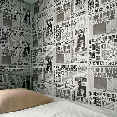 Panzió La Maison O Kiwis - D'hotes 3*