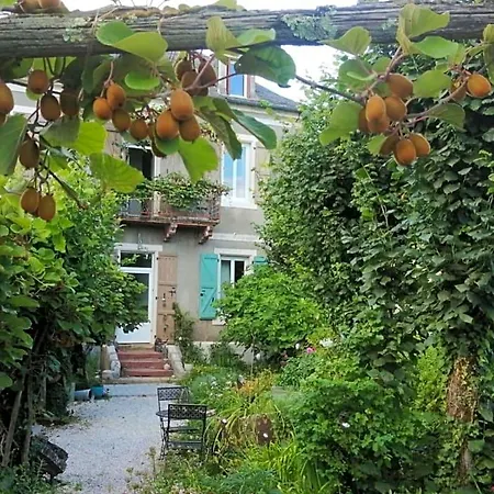 La Maison O Kiwis - D'hotes Panzió 3*