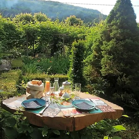 La Maison O Kiwis - D'hotes 3*