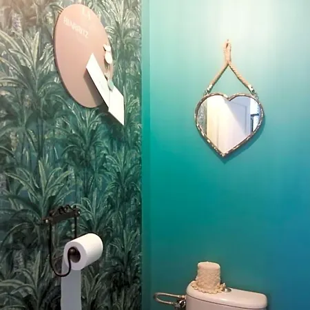La Maison O Kiwis - D'hotes Panzió 3*