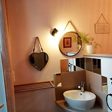 La Maison O Kiwis - D'hotes Panzió