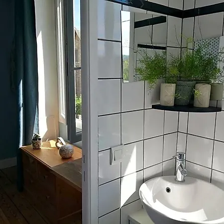 Panzió La Maison O Kiwis - D'hotes