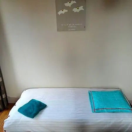La Maison O Kiwis - D'hotes 3*