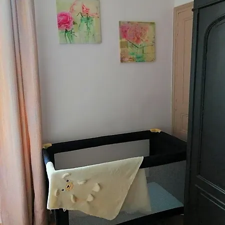 La Maison O Kiwis - D'hotes Panzió Saint-Denis-lès-Martel