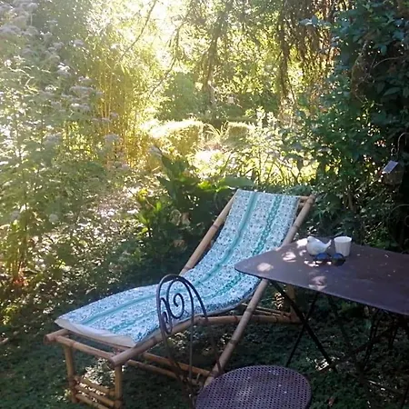 La Maison O Kiwis - D'hotes