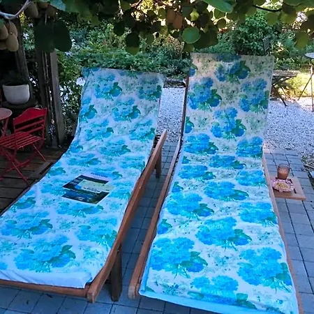 La Maison O Kiwis - D'hotes 3*
