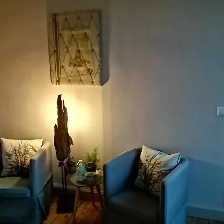 La Maison O Kiwis - D'hotes Saint-Denis-lès-Martel