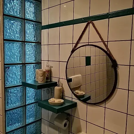 La Maison O Kiwis - D'hotes Panzió