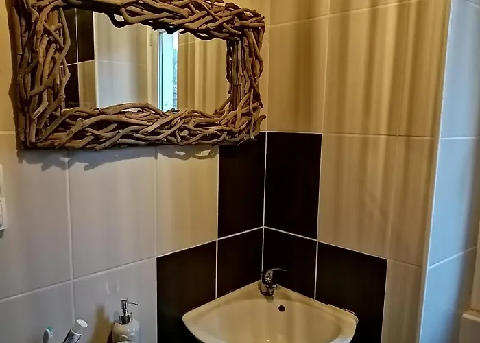 La Maison O Kiwis - D'hotes 3* Saint-Denis-lès-Martel